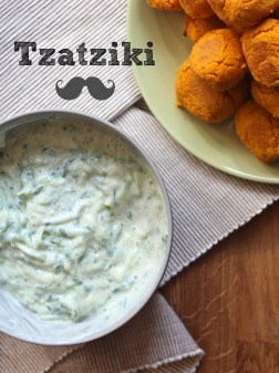 Tzatziki