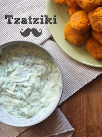 Tzatziki